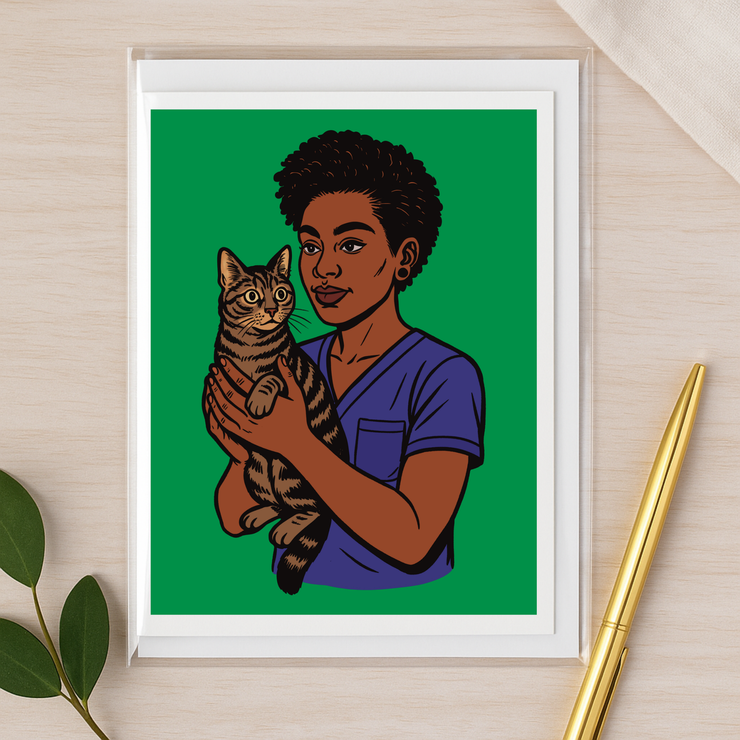 π π©Ί π§ Cat Whisperer Energy