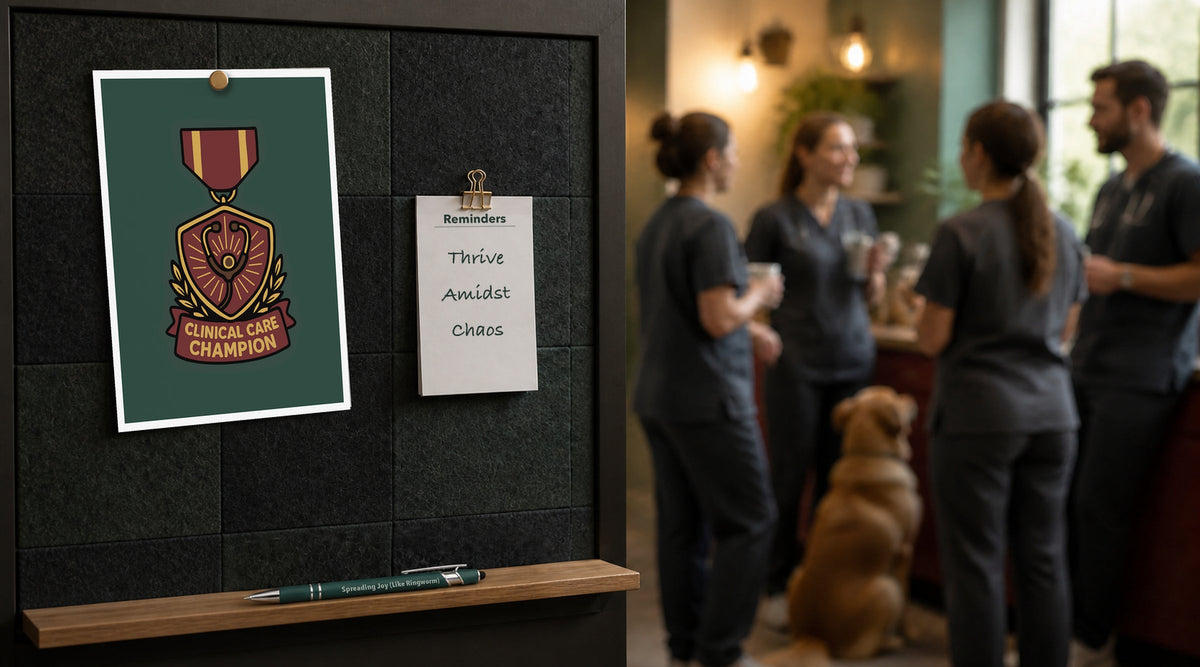 All Vet Culture Products