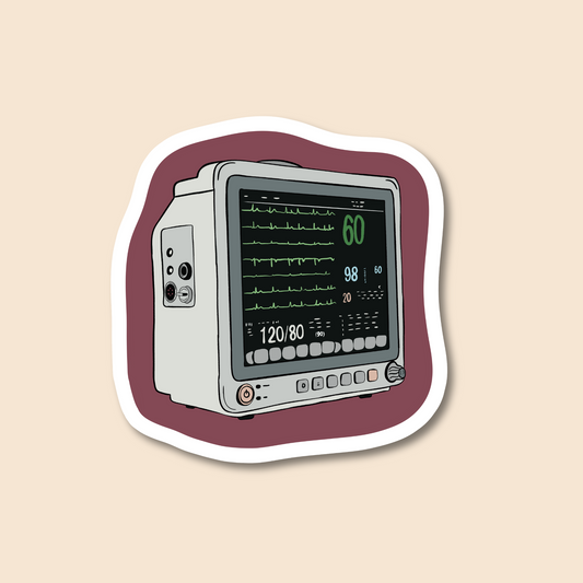 😎 Veterinary Anesthesia Machine