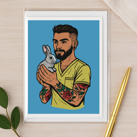 🐇 🪷 🤲 Pocket Patient Energy