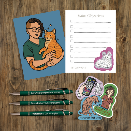 **Exclusive** Tech Week Bundle – Full Set