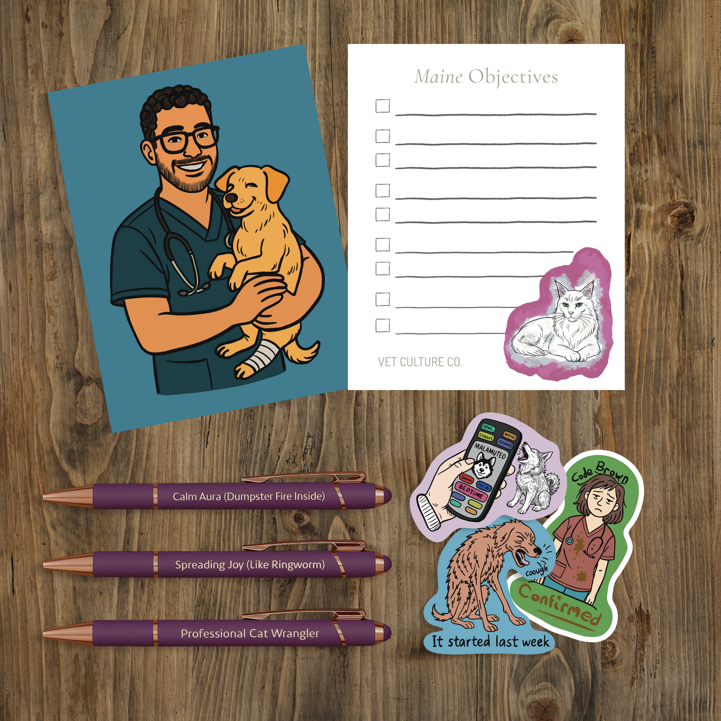 **Exclusive** Tech Week Bundle – Full Set