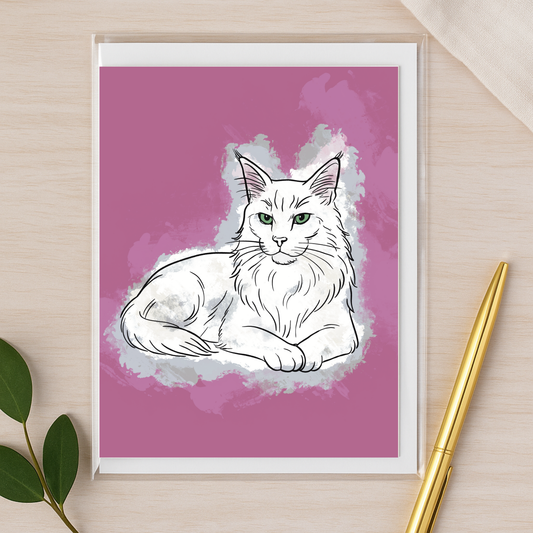 😼 🐶 The Art Of Catitude - Energy