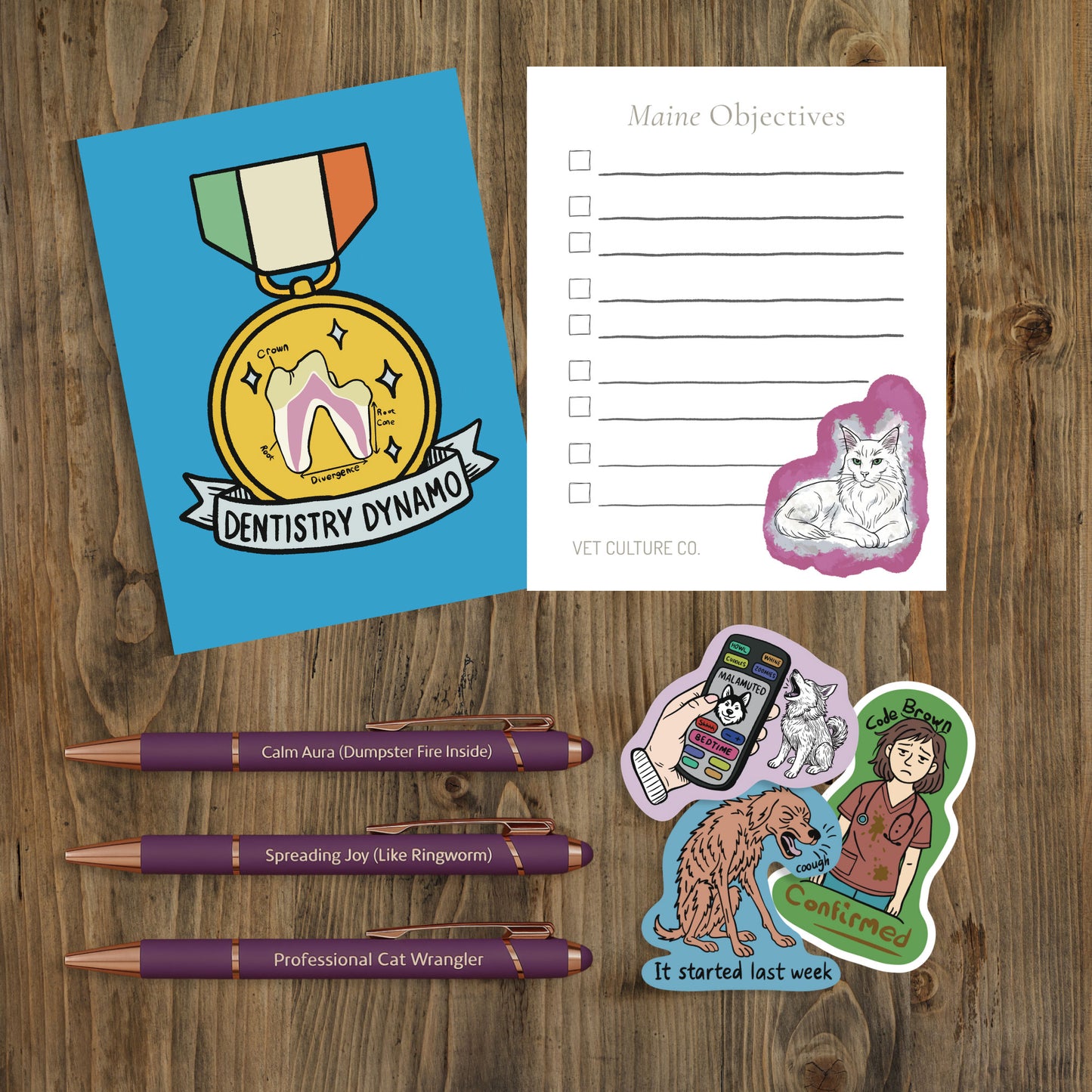 Bulld Your Own Tech Week Bundle - Full Set