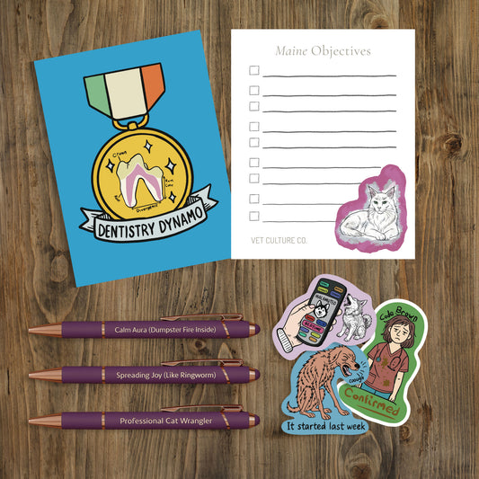 Bulld Your Own Tech Week Bundle - Full Set